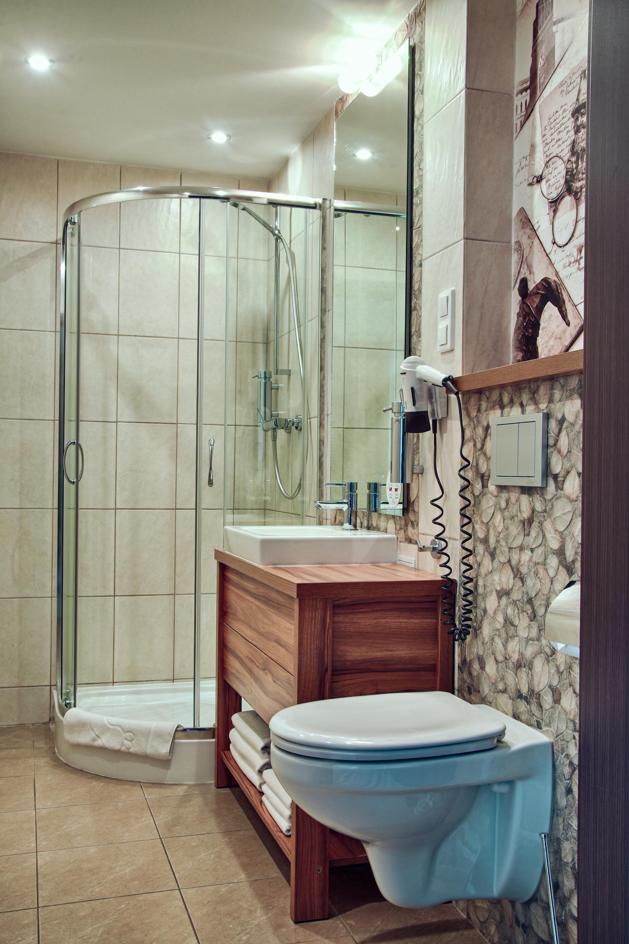 Leilighetshoteller Boutique Hotel's Kwiska - Legnicka 3*