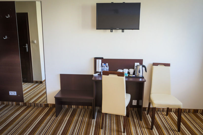 Leilighetshoteller Boutique Hotel's Kwiska - Legnicka Wrocław